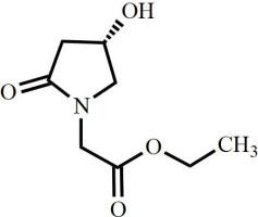 Oxiracetam Impurity D