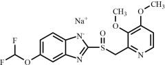 Pantoprazole Sodium Salt