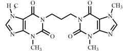 Pentoxifylline EP Impurity K