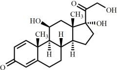 Prednisolone