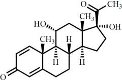 Prednisolone Impurity 35