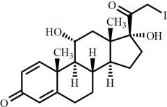 Prednisolone Impurity 9
