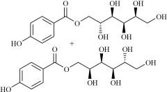 Paraben Impurity 1 (Mixture of Diastereomers)