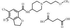 Prucalopride Succinate
