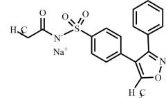 Parecoxib Sodium Salt