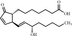 Alprostadil (Prostaglandin E1) EP Impurity A