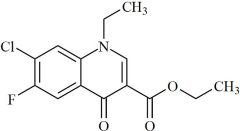Pefloxacin EP Impurity G