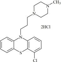 Prochlorperazine EP Impurity C
