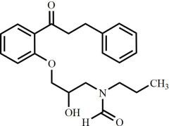 Propafenone USP Related Compound A