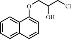 Propranolol Impurity 4