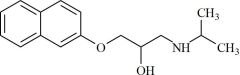 Propranolol Impurity 7