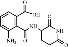 Pomalidomide Impurity 12