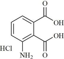 Pomalidomide Impurity 22 HCl