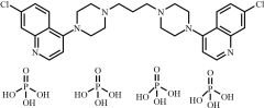 Piperaquine Phosphate