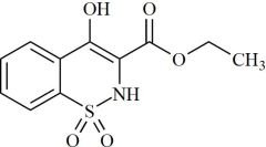 Piroxicam EP Impurity H