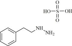 Phenelzine Sulfate
