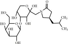 Pregabalin Lactose Conjugate Impurity