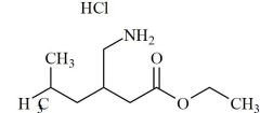 Pregabalin Impurity 36 DiHCl
