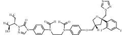 Posaconazole Impurity 55