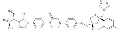 Posaconazole Impurity 39
