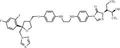 Posaconazole Impurity 44