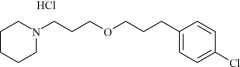 Pitolisant HCl