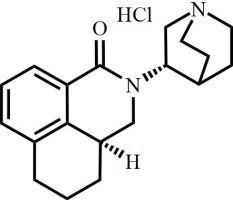 Palonosetron HCl