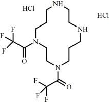 Plerixafor Impurity 7 DiHCl
