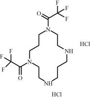 Plerixafor Impurity 8 DiHCl