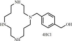 Plerixafor Impurity 1 TetraHCl