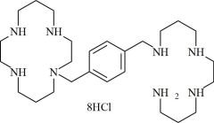 Plerixafor Impurity 29 OctaHCl