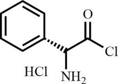 (R)-(-)-2-Phenylglycine Chloride HCl
