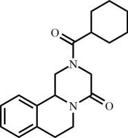 Praziquantel