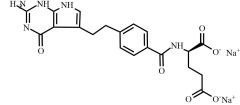 Pemetrexed EP Impurity E Disodium Salt