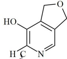 Pyridoxine EP Impurity A