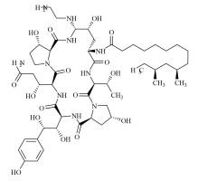 Caspofungin Impurity 5