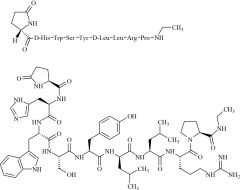 Leuprorelin (Leuprolide) EP Impurity B