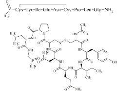 Oxytocin Impurity 10