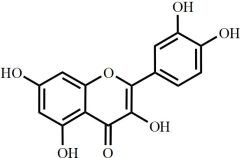 Quercetin
