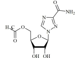Ribavirin EP Impurity F