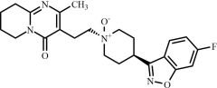 cis-Risperidone N-Oxide