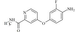 Regorafenib EP Impurity A (Regorafenib USP Related Compound A)