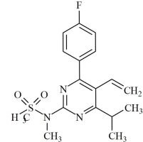 Rosuvastatin Impurity 81