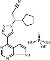 Ruxolitinib Phosphate