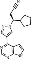 (S)-Ruxolitinib