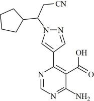 Ruxolitinib Impurity 3