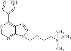 Ruxolitinib Impurity 4