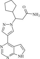 Ruxolitinib Impurity 6