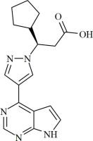 Ruxolitinib Impurity 8