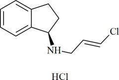 Rasagiline Impurity 4 HCl